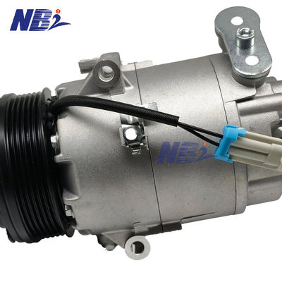 Good price RG-90021 24464152 RGFROST Auto AC Compressor For Opel Astra 2.0 DT Car Model With 1 Year Warranty online