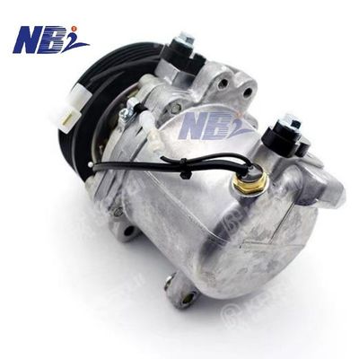 95201-70CC0 95201-70CG0 95200-70CF1 95201-70CF0 95201-70CF0 Nissan AC Compressor