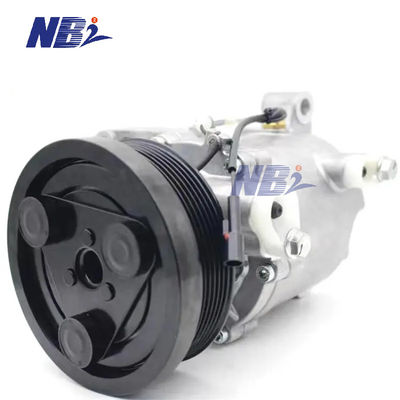AC Compressor For Lsuzu Chevrolet D-Max A/c Compressor For Ford Fusion Bus A C Compressor 6PK OEM 8973694180 2407460001P