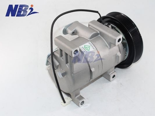Good price Auto AC Compressor For Mazda 3 M3 1.6 L 2003 2004 2005 2006 2007 2008 2009 H12A1AG4DY BP4K61K00 H12A1AG4DY online