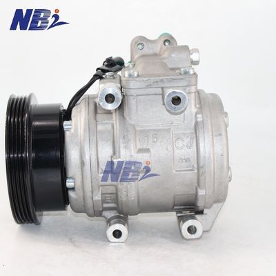 Good price 2005-2007 977012D700 97701-2D700 977012D700DR 977012F100 977012F110 977012F500A/C Compressor For HYUNDAI TUCSON online