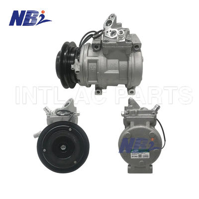 Good price 10PA20C 8832060750 8832060750 88320-60730 8832060730 4472006660 Ac Compressor For Toyota Prado Land Cruser 4500 online