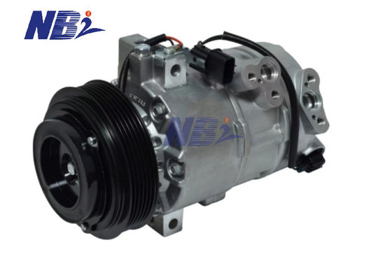 Good price 97701-2S000 977012S000 977012S002 977012S000 977012S002 Air Conditioner AC Compressor A/C 12V FOR Hyundai ix35 Kia SPORTAGE III online