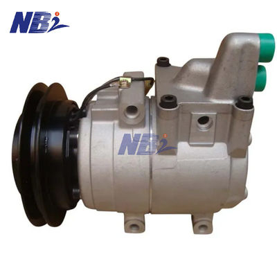 Good price 97701-34700 711400218 12v Auto Air Conditioning Conditioner Part  Car AC Compressor For Mazda BT50 B2500 B2900 online