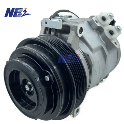 OEM A0002343511 AC compressor For Mercedes Sprinter 313 413 Dodge Mercedes-Benz Sprinter Van -12V/6PV/120MM