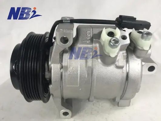 Good price 10ZS15 Oe RL028917ABRL028917 Auto Ac Compressor Car Air Conditioner Compressor For Jeep Wrangler online