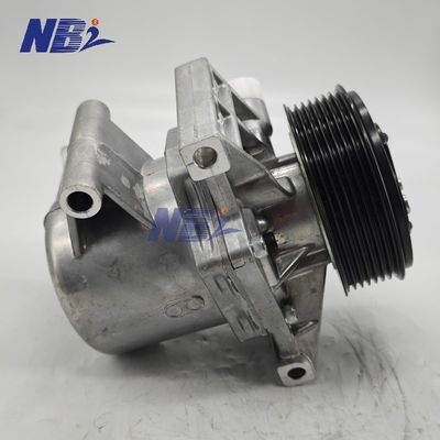 Good price 926001HC1A 926001HC5A 100MM CR08 AC Compressor 12V HFC-134a 7PK For Nissan Micra HR12DE online