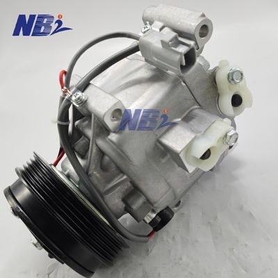 Good price 8832052010  Car Ac Compressor Air Conditioning Ac Compressor For Toyota Corolla Verso / Altis Yaris / Echoe 1.5 online