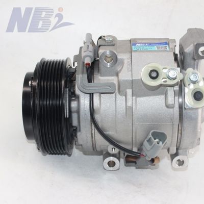 Good price Auto Air Car AC Compressor For Toyota Prado Land Cruiser TRJ150 GRJ150 7GR 88320-60A01 New & Used Condition Compatible online