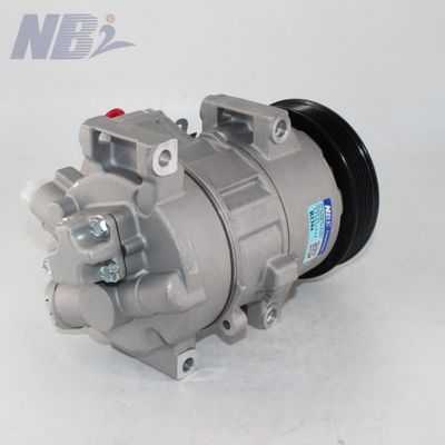 Good price RGFROST HVAC Auto Car AC Compressor OE 447260-1493 88310-02370 12V New For Corolla 2007 Chevrolet 6SEU14C online