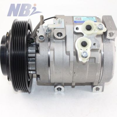 Good price Lexus Certified Electric Car Part New 10S15L 139mm 6PK Air Conditioner Toyota for Corolla Altis 1.6 88320-02120 Used from FAW online