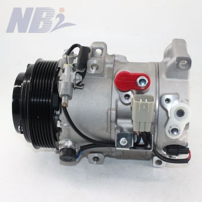 Good price Auto 12V Air Compressor For Toyota Reiz Crown 2.5 88320-3A300 88320-3A270 online