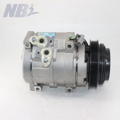 Auto Parts For Toyota Hilux OE 883206A170 12V AC Compressor New And Used Condition Air Conditioner