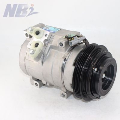 Good price For Toyota Land Cruiser Prado Auto Air Conditioning Compressor Model 88320-6A160 / 88320-6A170 / 88320-35710 online