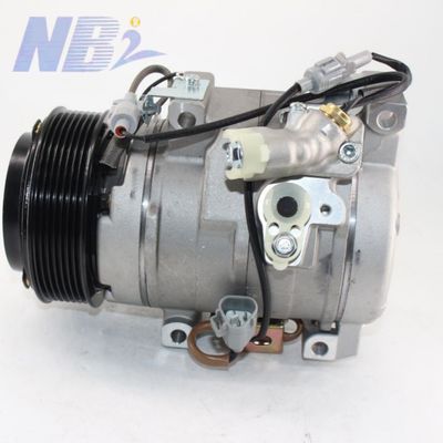 AC Compressor Cooling Pump 10S17C PV7 for  TOYOTA PRADO GRJ120R 4000 88320-6A010 88320-6A011 88320-6A001 883206A001