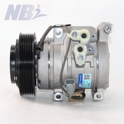 Good price Auto Air Conditioner A/C Compressor Parts for Toyota Innova 4472608281 8832021100 883100K150 883100K010 12V New Used Condition online