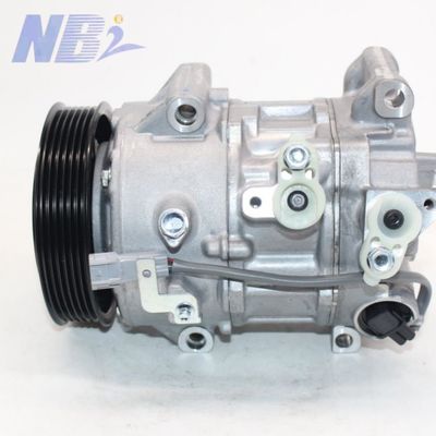 Auto Air Conditioning Compressor for Toyota RAV4 2012-2019 883100R040 4472807472 8831042380 7SES17C Car Compressor