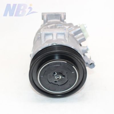 OEM 7SES17C 12V AC Air Compressor for Toyota Avalon Camry RAV4 Highlander Lexus NX300h NX200t Faw-New Part Number 8831006570