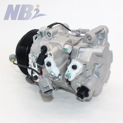 Good price Hyundai Kia Mazda Air Compressor 30 Gallons 12V Toyota for Sienna 2013 Lexus GS350 Skoda Nos. OEM 88320-08060-New Used Stock FAW online