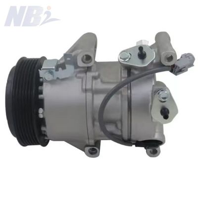 Good price OEM 447260-4201 88310-0D380 12 Volt Car Air Conditioner Compressor New and Used for TOYOTA YARIS AURIS online