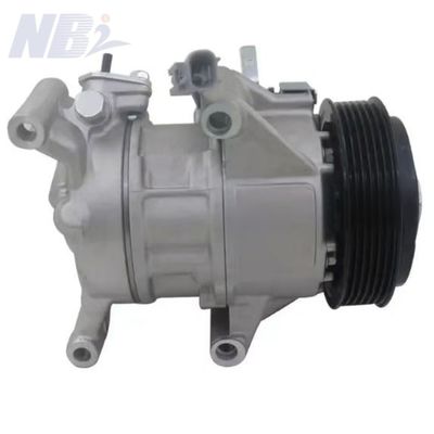 New 12 Volt Car Air Conditioner Compressor 5TSE10C Toyota for Corolla E160 1.4D-4D 88310-02840 88310-0D380 447260-4201 Toyota