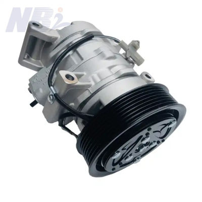 Good price 10SRE11C Auto Air Compressor for TOYOTA LEXUS GR 88320-0K660 88320-0K520 88320-0K550 88320-0K580 88320-0K670 12V 24V Volta New online