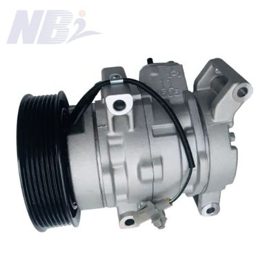 88320-0K520 88320-0K580 Toyota AC Compressor REVO Cold Air Pump New for 12v and 24v Used Condition Faw Make