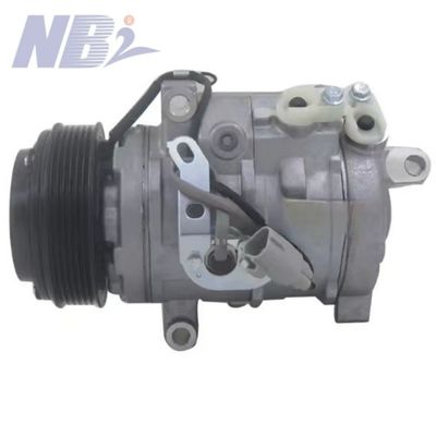 Good price Auto AC Air Conditioner OEM Compressors 88320-6A120 & 88410-0C040 Models 447260-8150 & 88320-6A120 884100C040 online