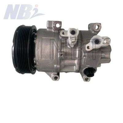 88310-02400 88310-42250 88310-42260 447260-1254 5SE12C TPYE Auto ac Compressor For RAV4 ALA30/COROLLA ADE150/AURIS ADE150/VERSO