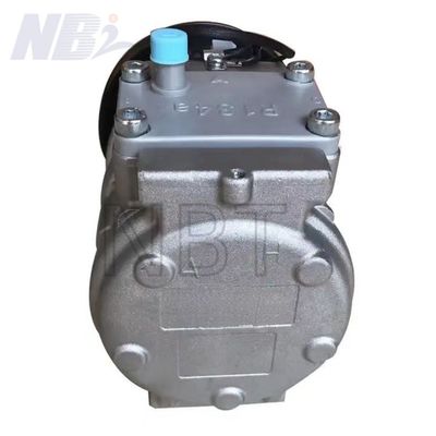 Auto AC Compressor 10PA17C For Toyota Land Cruiser 90 3.0 TD Fits KZJ90 KZJ95 88320-35610 88320-26H91 12v Condition