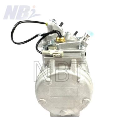 10PA17C New Auto AC Compressor For Toyota Land Cruiser 90 3.0 TD Fits KZJ90 KZJ95 88320-35610 8832035610 88320-26H91 8832026H91