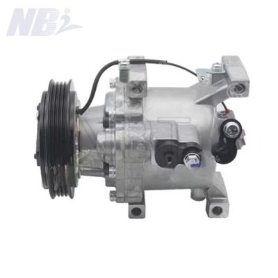 Good price Toyota ECHO FOR YARIS 1999-2006 Factory Auto Part Car AC Compressor 88320-52170/88310-52351 12V Volta Kia Compatible online