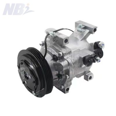 SCSA06C Auto AC Compressor For Toyota Echo And Mazda Miata NC7261K00 88320-52170 8832052170 88310-52351 Replacement Part
