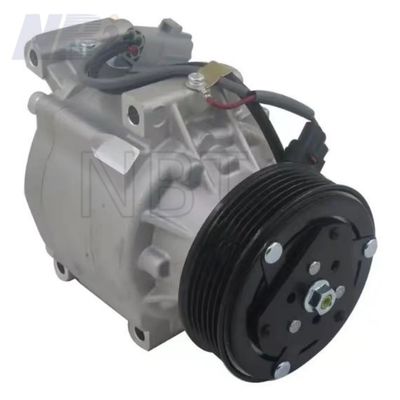 Good price SCSA06C Auto AC Compressor 12V Used Toyota FOR Corolla/Altis ZZE122 Models 88310-1A523 88320-1A501 88310-1A543 88310-02182 online