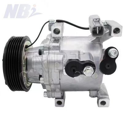 Good price Toyota FOR Corolla E12 Hilux 1.4 2001-2007 Auto Air Compressors Parts Lexus FAW 88310-02270 88310-02340 12V online