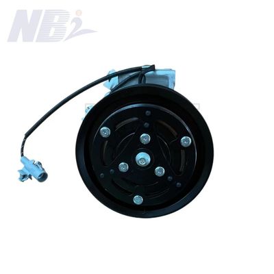 FOR Toyota Hilux VIGO Car AC Compressor 88320-0K340 4472608020 883100K110 883200K080 88320-0K080 12V Volta New Used Vehicles
