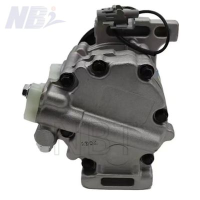 Auto Compressor For Toyota 2018 Car Air Conditioner With M900A Tank Premium Compressors Product Category