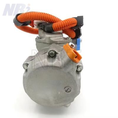 New A/C Compressor For TOYOTA PRIUS HYBRID ES18C Auto AC 88370-47010 420000196