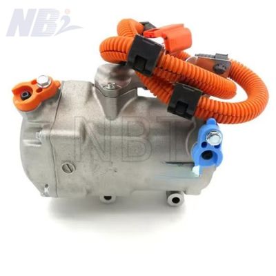 Auto AC Compressor Toyota Prius OEM Auto Parts Car Conditioner For Honda 24v Volta Includes Part Numbers 042000-0192 88370-47010