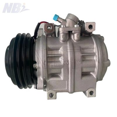 Good price For Toyota Coaster LEXUS 12V Car Air Conditioning Auto AC Compressor Bus Part 10P30C 447220-1472 88320-36560 Air Compressors online