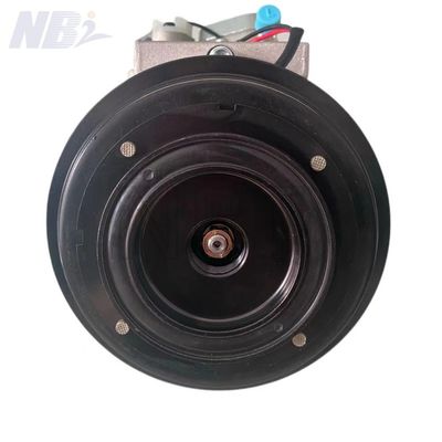 Toyota Coaster Bus Parts New 2014748 447220-1472 Air Conditioner Compressor System 2014748 447220-1472 Bus