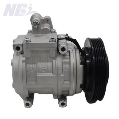 Good price New Toyota Corolla 12V Car AC Compressor 88310-02220 8831002220 88310 02220 Air Compressors For Vehicles online