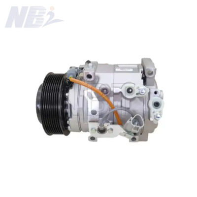 Good price Auto Air Conditioning Compressor For Toyota Prado Lexus LX570 Land Cruiser 5700 883206A320 883106A330 12V/24V Car AC Parts Used online