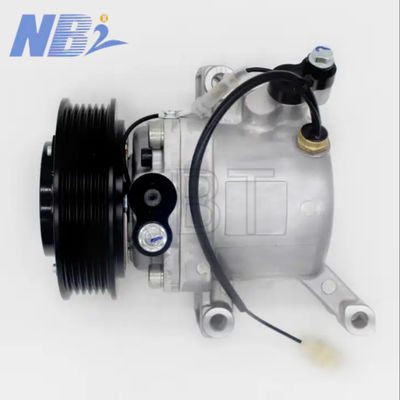 Good price 12V Toyota AC Compressor For Rush Terios Daihatsu Terios Models-447160-2270 447190-6121 88310-B4060 447260-5820 88310-B1010 online