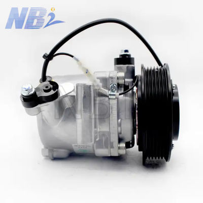 Good price SV07C  12V AC Compressor 447280-3140 47260-5820 447260-5613 447190-6121 For Daihatsu Terios Passo Air Compressors online