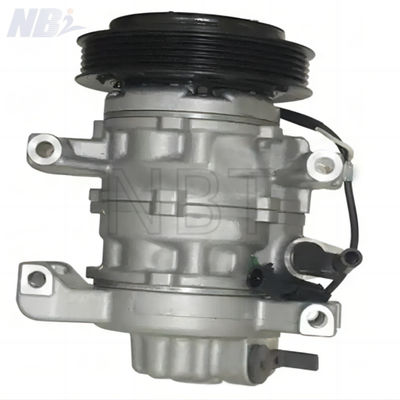 Good price Auto Air Compressor 10SRE11C 5PK Honda CityFit BC447140-4800RC New 12V for HONDA CITYFIT BC447140-4800RC online