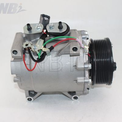 Good price HS110R 12V Air Compressor New for Honda Accord Euro 2004-2009 Mazda Vehicles Compatible Part Number 38810RBA006 Also Fits online