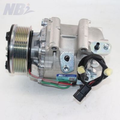 Good price TRSE09 Honda Compressor for CR-V Mk III 2.0i New Used 12V Ac Compressor Replacement Parts 38800RZVG01 38810RZVG01 3800RZVG020M2 online