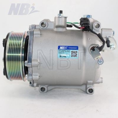 Good price Honda CRV for CR-V L4 Acura ILX RDX Auto Air Compressors New Condition 12V Models 38810-RZY-A01 38810RZYA01 38810-RWC-A02 online