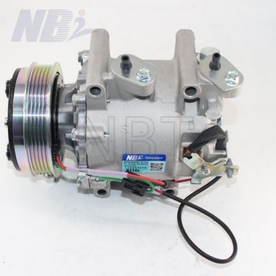 Good price Wholesale OEM Honda Everus S1 1.3L/1.5L Auto AC Compressor 38810-REJ-A01 12V New Condition Best Price for 06-11-12 Models online